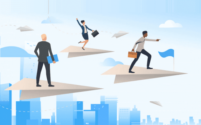 Top 10 demanding careers