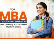 Top MBA Colleges in Coimbatore | Rathinam Institutions
