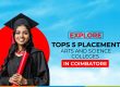 Top 5 Arts and Science Colleges in Coimbatore | Rathinam Institutions
