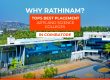 Best Placement Arts and Science Colleges in Coimbatore | Rathinam Institutions