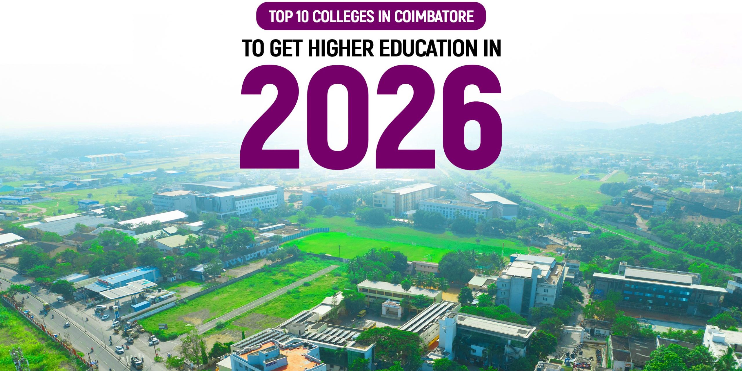 jan6 Top 10 colleges in Coimbatore |Rathinam - EDU