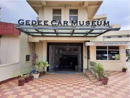 Gedee Car Museum