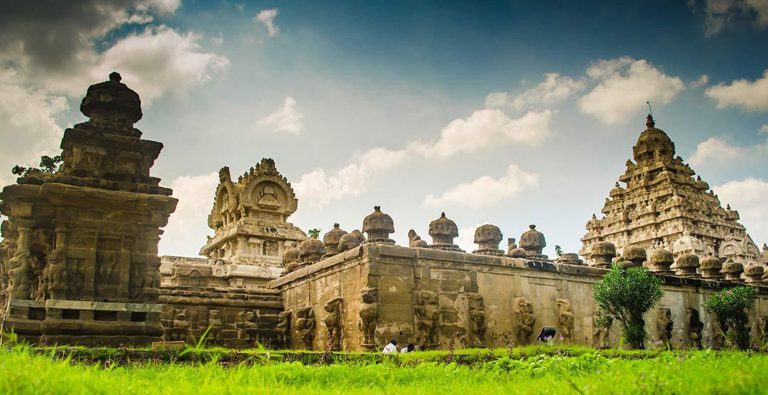 Kanchipuram