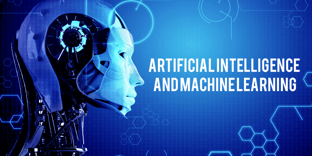 Artificial Intelligence (AI) dan Machine Learning