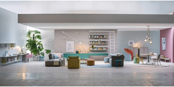Career in Interior Designing Specialization Skills Jobs Salary  iDC