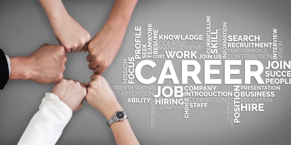 Converse college deals job openings
