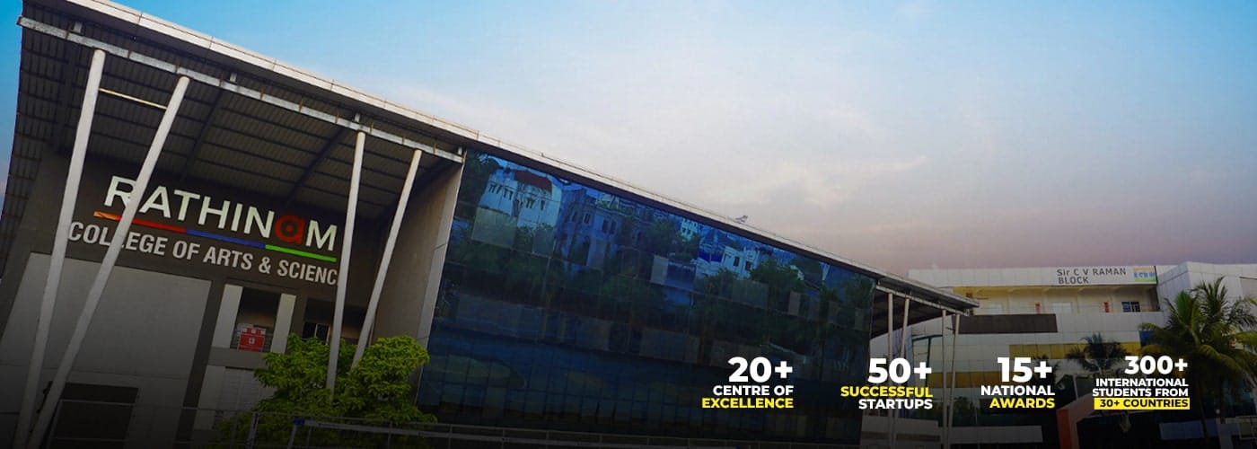 Best Colleges in Coimbatore Top Colleges in Coimbatore