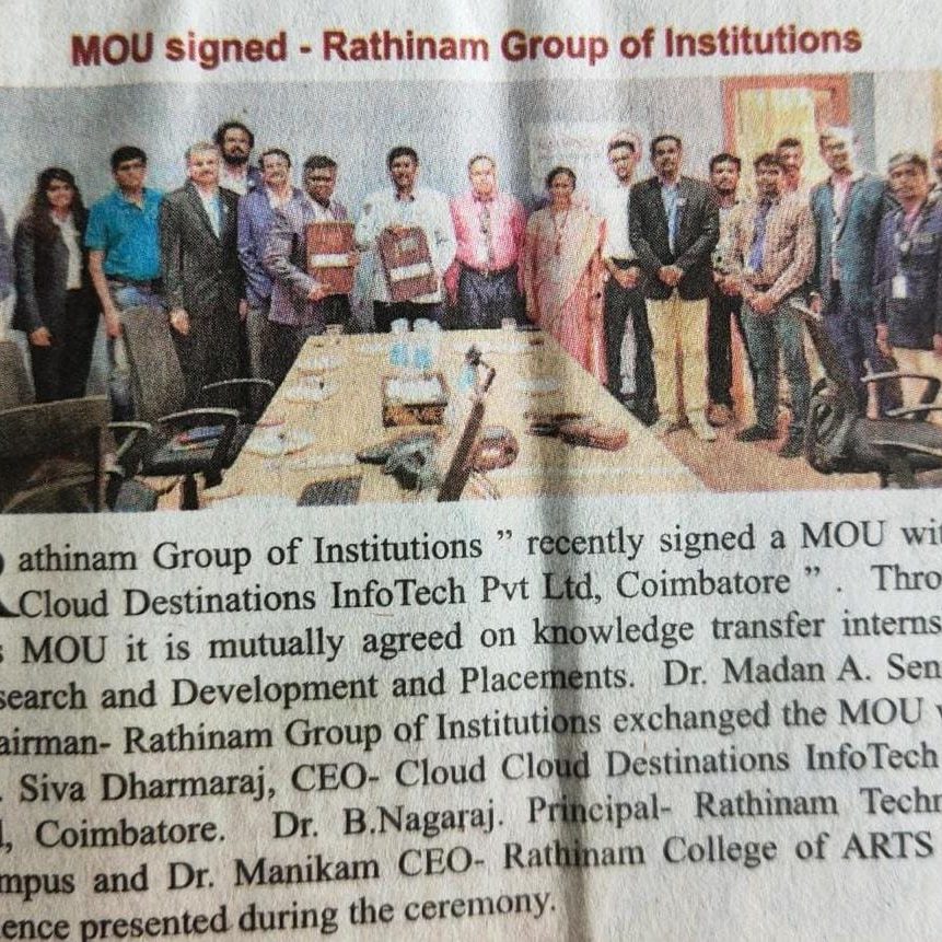 Best Colleges in Coimbatore Top Colleges in Coimbatore