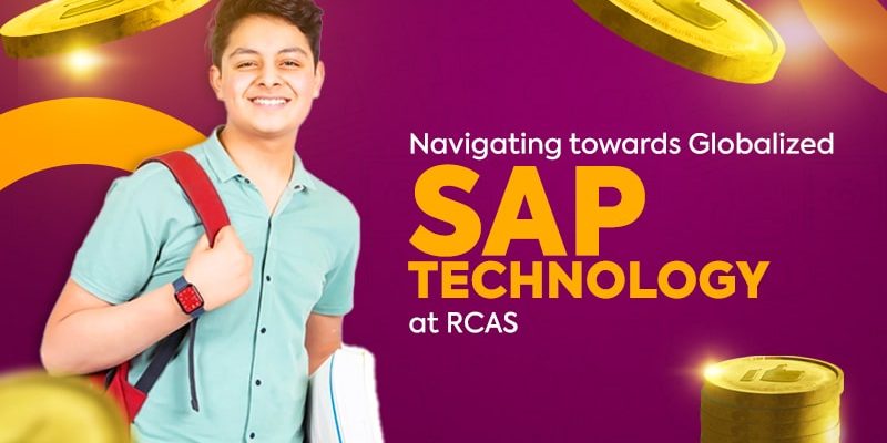 SAP Technology