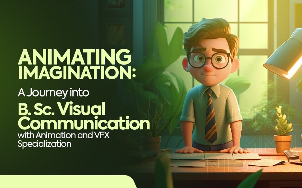 Visual Communication