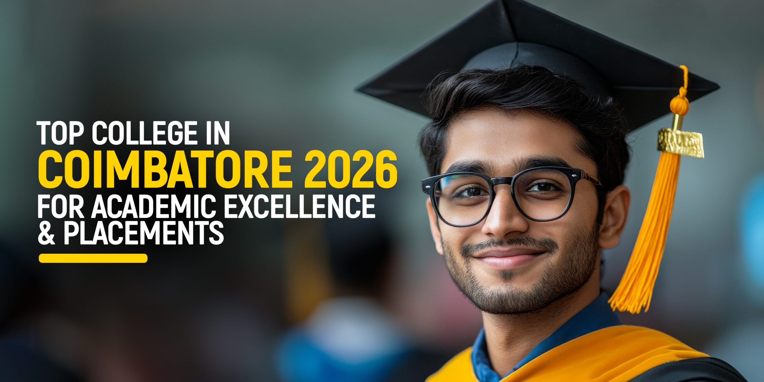 Top college in Coimbatore | Rathinam - EDU